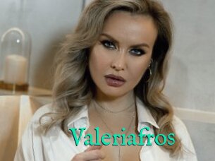 Valeriafros