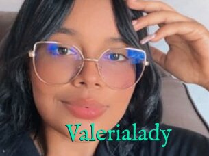 Valerialady