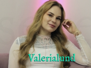 Valerialund