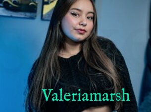 Valeriamarsh