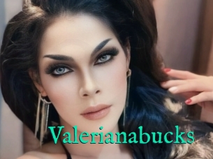 Valerianabucks