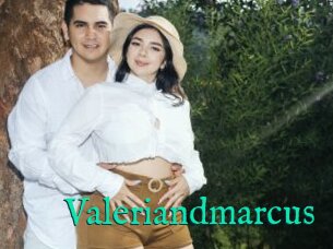 Valeriandmarcus