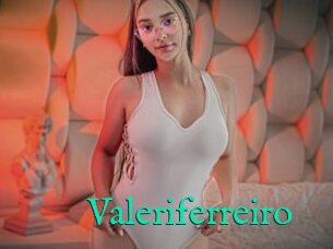 Valeriferreiro