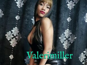 Valerimiller