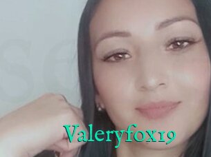 Valeryfox19