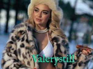 Valerystill