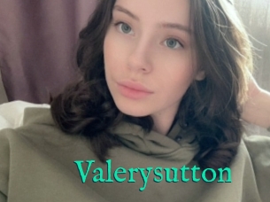 Valerysutton