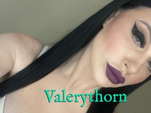 Valerythorn
