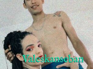 Valeskanseban
