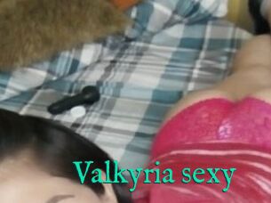 Valkyria_sexy
