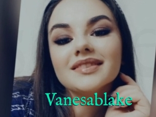 Vanesablake