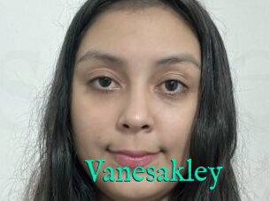 Vanesakley