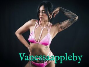 Vanessaappleby