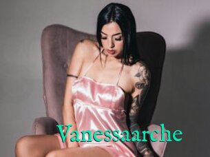 Vanessaarche