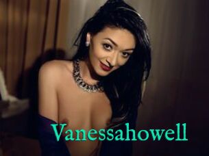 Vanessahowell