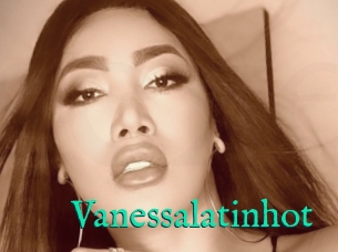 Vanessalatinhot