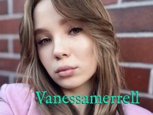 Vanessamerrell