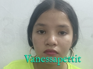 Vanessapettit
