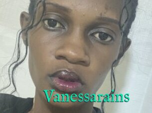 Vanessarains