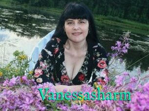 Vanessasharm