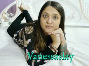 Vanessaslay