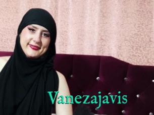 Vanezajavis