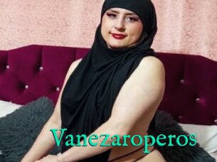 Vanezaroperos