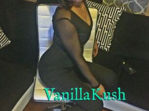 VanillaKush