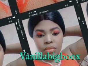 Vanillabigboox