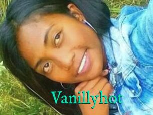Vanillyhot