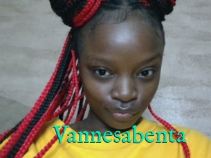 Vannesabenta