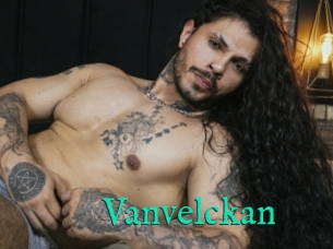 Vanvelckan
