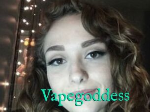 Vapegoddess