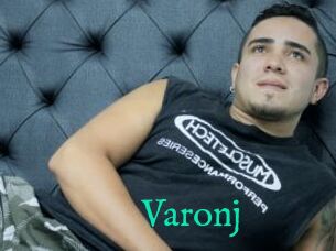 Varonj