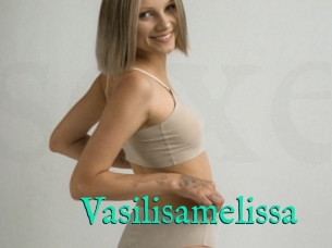 Vasilisamelissa
