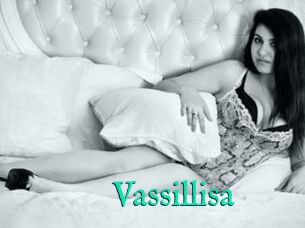 Vassillisa
