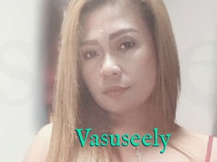 Vasuseely