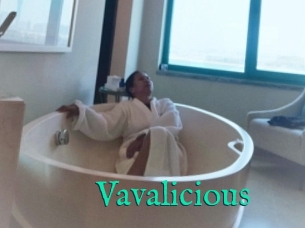 Vavalicious