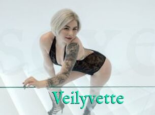 Veilyvette