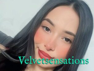 Velvetsensations