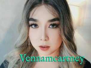 Vennamcartney
