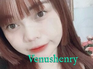 Venushenry