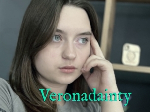 Veronadainty