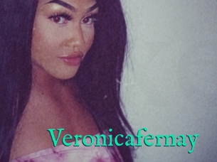 Veronicafernay