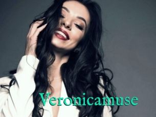 Veronicamuse