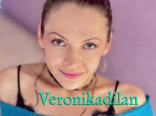 Veronikadilan