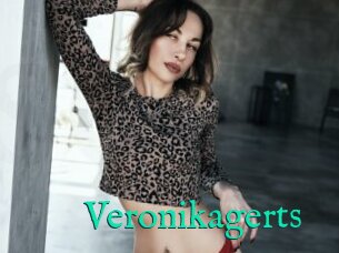 Veronikagerts
