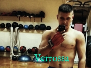 Verrossa