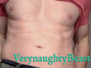 VerynaughtyBeast