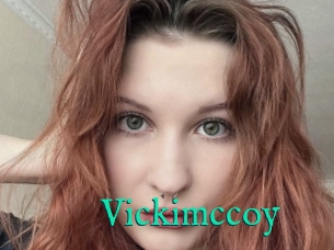 Vickimccoy